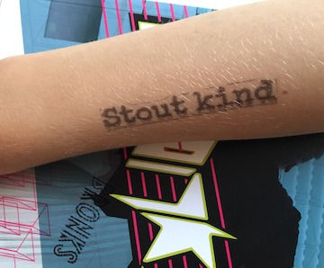 stoutkind