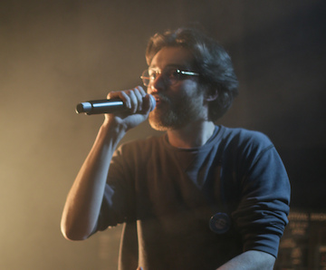marjanders