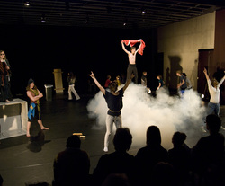 ATELIER KERST - DANS (EXTRA!) 20161111_Export-Import-Festival__c_FelixKindermann_337