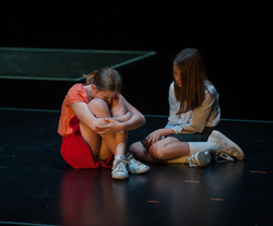 ATELIER ZOMER - IMPRO LoreDePessemier