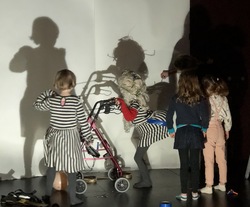 ATELIER ZOMER - THEATER LoreDePessemier